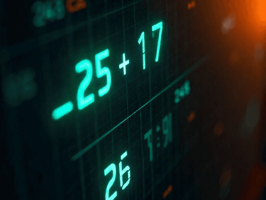 Command Line Calculator